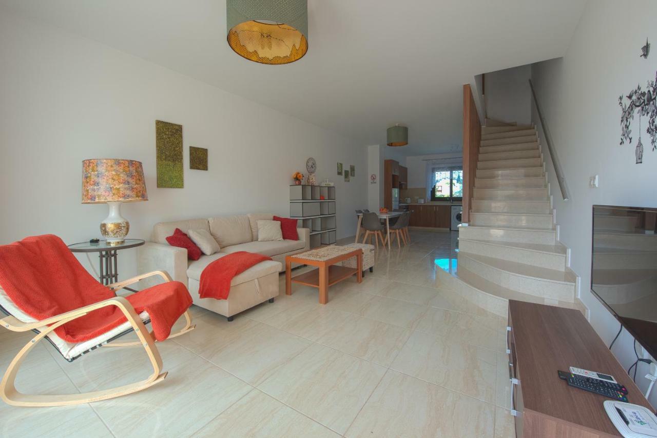 Kolderen Coral Bay 3 Lägenhet Exteriör bild