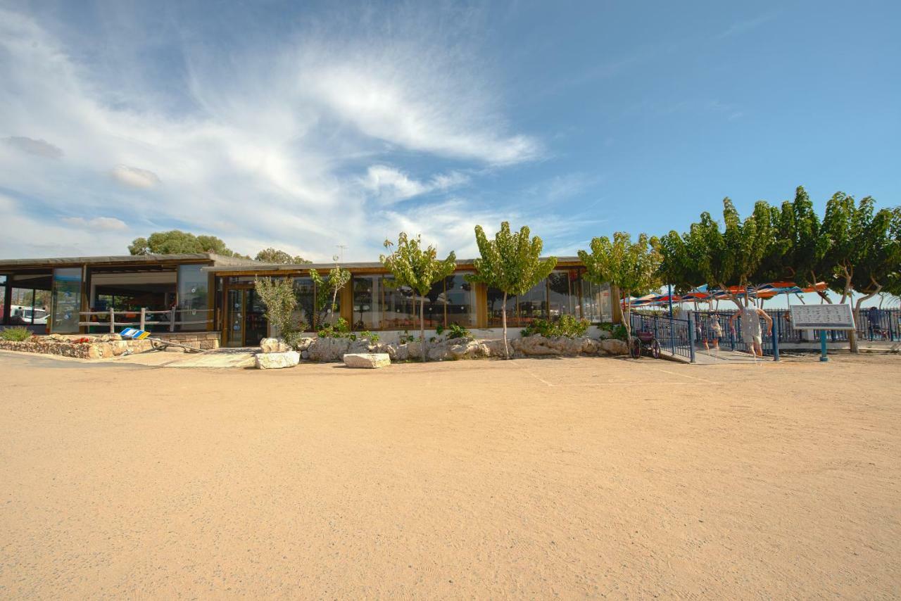 Kolderen Coral Bay 3 Lägenhet Exteriör bild